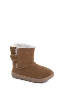 Snow boots Keelan UGG brown