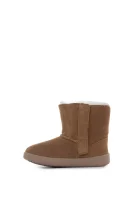 Snow boots Keelan UGG brown