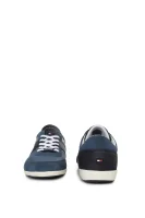Royal Sneakers Tommy Hilfiger blue