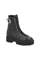 Leather ankle boots RYDER Stuart Weitzman black