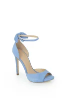 Amella High Heels Guess baby blue