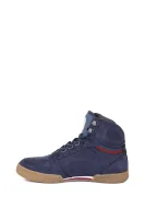 Sneakers Hoxton Jr 4N Tommy Hilfiger navy blue