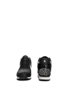 Sneakers Sady 13C2 Tommy Hilfiger black