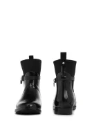 Rain boots C Michael Kors black