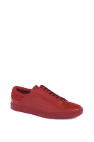 Postlow Sneakers HUGO red