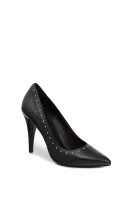 High heels Gemma Michael Kors black