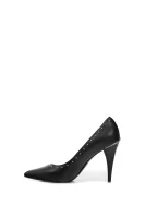 High heels Gemma Michael Kors black