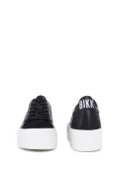 Sneakers Bikkembergs black