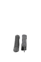 Low Boots Guess gray