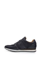 Jusso 1C Sneakers Tommy Hilfiger navy blue