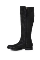 Berry 16A Boots Tommy Hilfiger black
