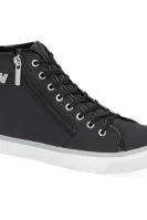 Sneakers Emporio Armani black