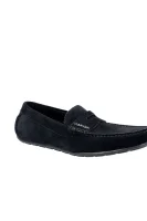 Loafers Ivan Calvin Klein black