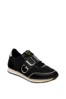 Sunnygym sneakers Guess black
