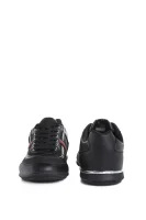Sneakersy Dis.5 Versace Jeans czarny