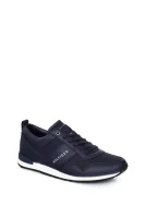 Maxwell Sneakers Tommy Hilfiger navy blue