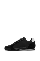 Sneakers Trussardi black