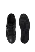 Acros Sneakers BOSS BLACK black