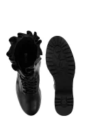 shoes bella Michael Kors black