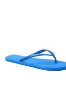 Flip-flops Emporio Armani blue