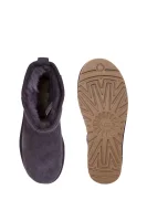 Classic Mini II Snow Boots UGG violet