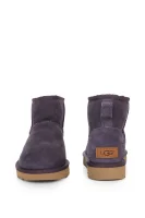 Classic Mini II Snow Boots UGG violet