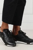 Sneakers Gavino Bally black