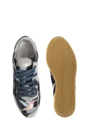 Etoile sneakers Philippe Model navy blue