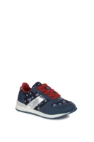 Sneakers  Guess blue
