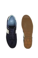 Hernas Sneakers Joop! navy blue