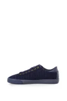 Harvey-Ne sneakers POLO RALPH LAUREN navy blue