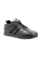 Sneakers H429 Hogan black