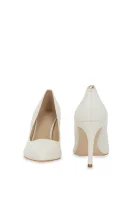 Bennie 3 high heels Guess cream
