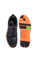 Gym_Runn_Itpf Training Shoes  BOSS GREEN black