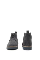 Chukka boots Trussardi gray