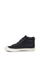 New Brother sneakers Pepe Jeans London navy blue