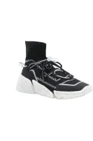 Sneakers Kenzo black