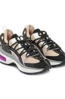 Sneakers Dsquared2 beige