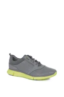 Gym_Runn_Itpf Training Shoes  BOSS GREEN gray