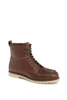 Boots Rudy 1A Tommy Hilfiger brown