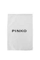 Botki Pinko różowy