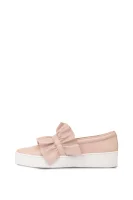 Bella slip-on shoes Michael Kors powder pink