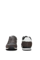Tinker Bold 17 sneakers Pepe Jeans London gray