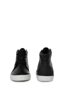 Isaak Sneakers POLO RALPH LAUREN black