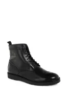 Boots Trussardi black