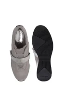Sneakers Maven Michael Kors gray
