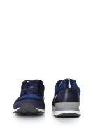 Russell Sneakers Gant navy blue