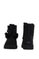 Snow boots Gita UGG black