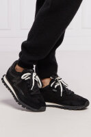 Leather sneakers THE TEDDY Marc Jacobs black