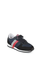 Jaimie Sneakers Tommy Hilfiger navy blue